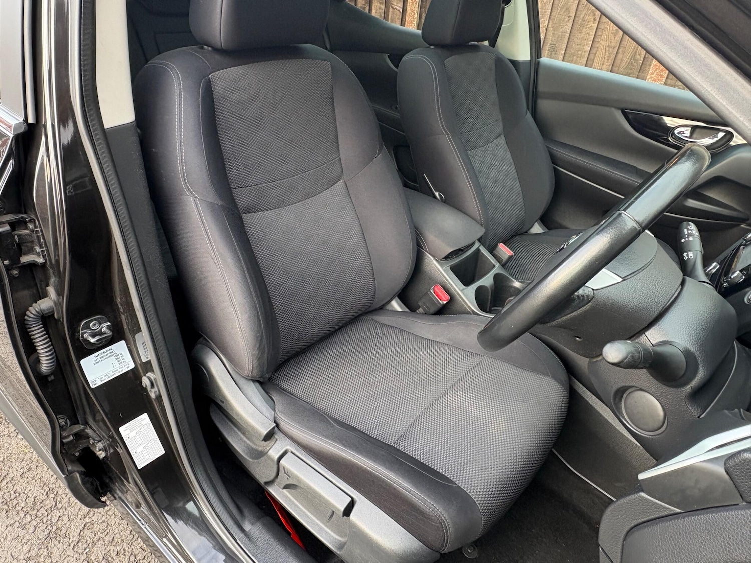 Used Nissan Qashqai 2016 for sale - 77387641: Photo 19