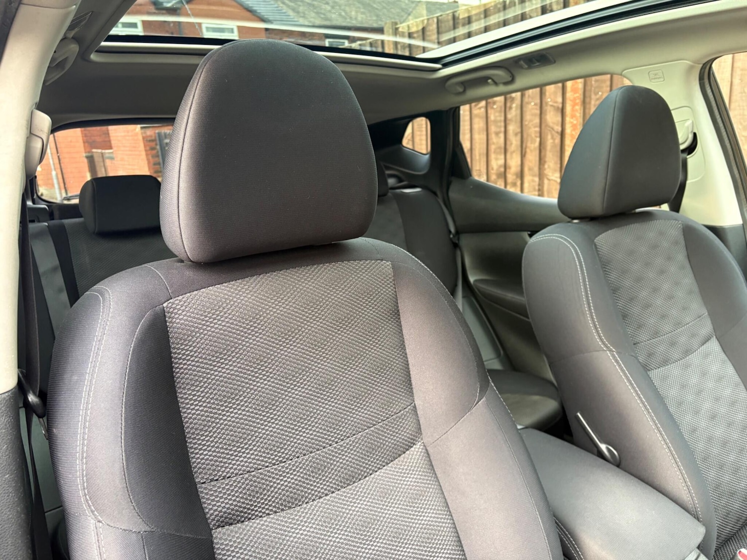 Used Nissan Qashqai 2016 for sale - 77387641: Photo 21