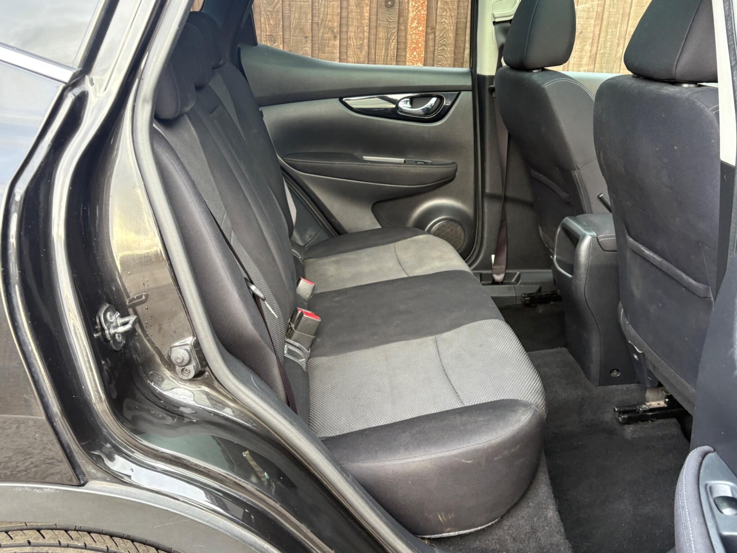 Used Nissan Qashqai 2016 for sale - 77387641: Photo 22