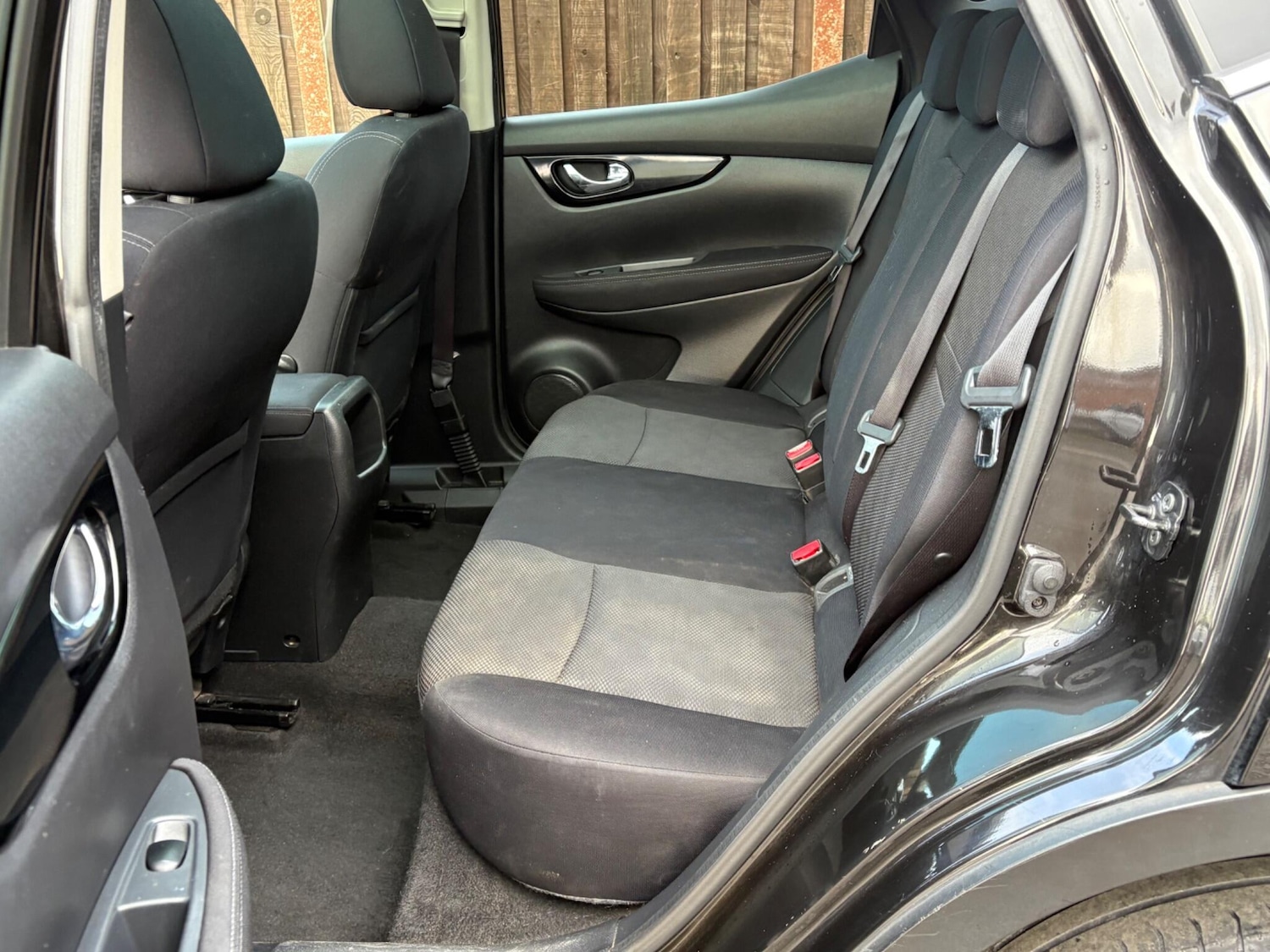 Used Nissan Qashqai 2016 for sale - 77387641: Photo 26