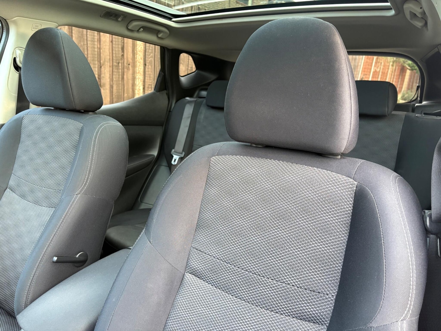 Used Nissan Qashqai 2016 for sale - 77387641: Photo 27