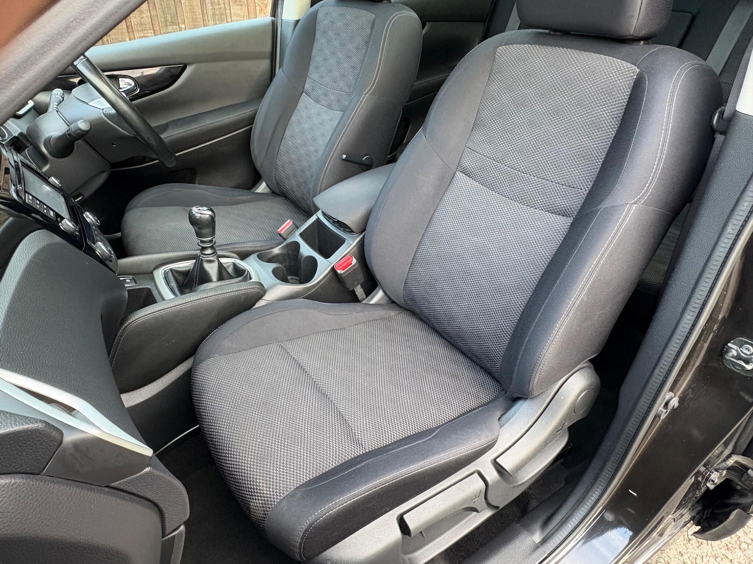 Used Nissan Qashqai 2016 for sale - 77387641: Photo 29