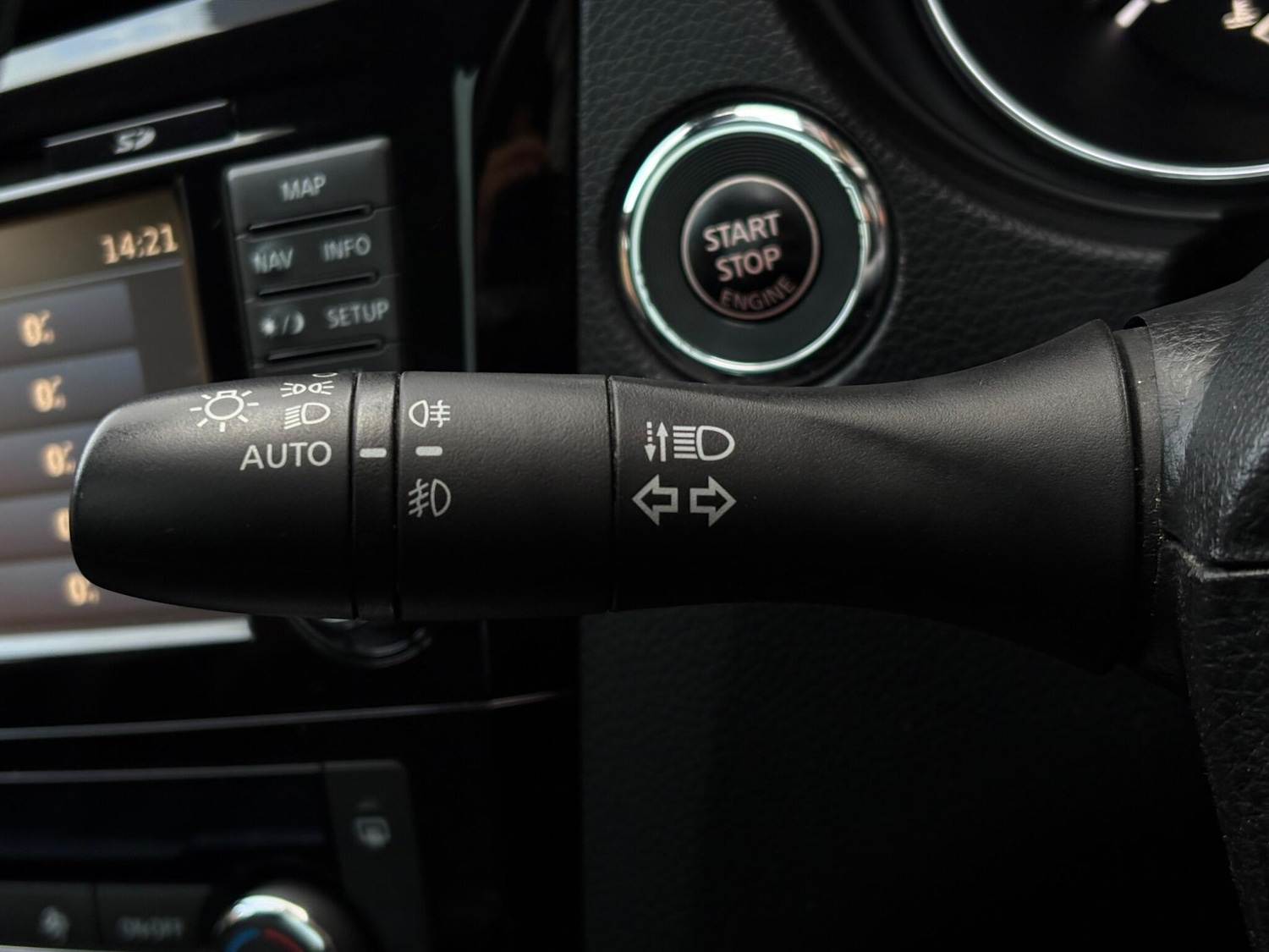 Used Nissan Qashqai 2016 for sale - 77387641: Photo 45