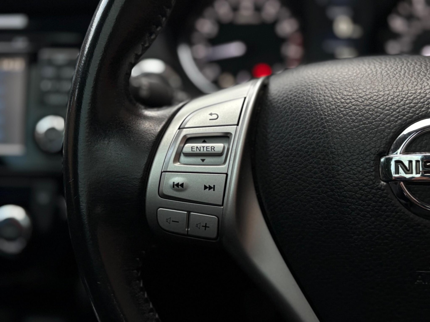 Used Nissan Qashqai 2016 for sale - 77387641: Photo 46