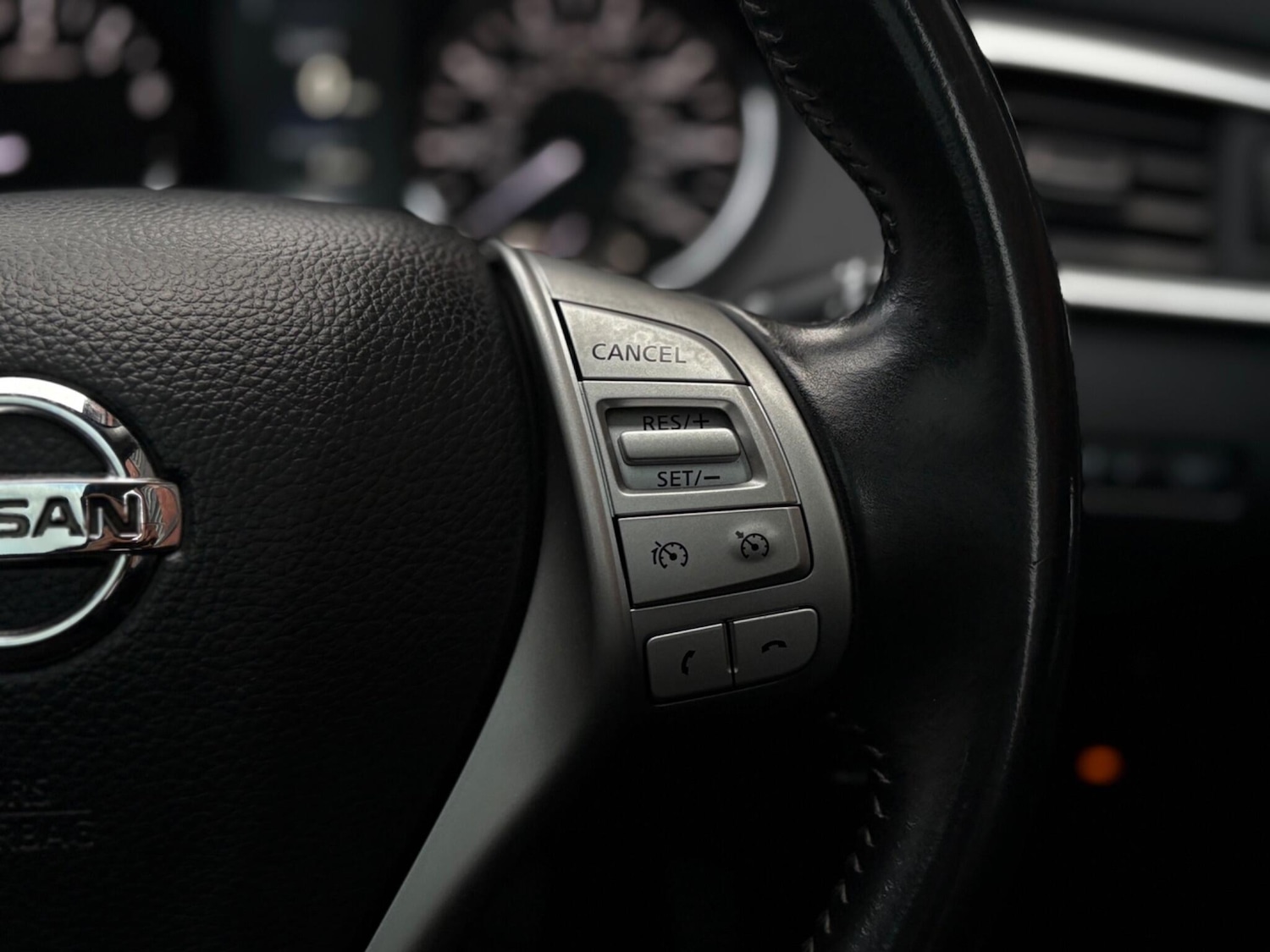 Used Nissan Qashqai 2016 for sale - 77387641: Photo 47