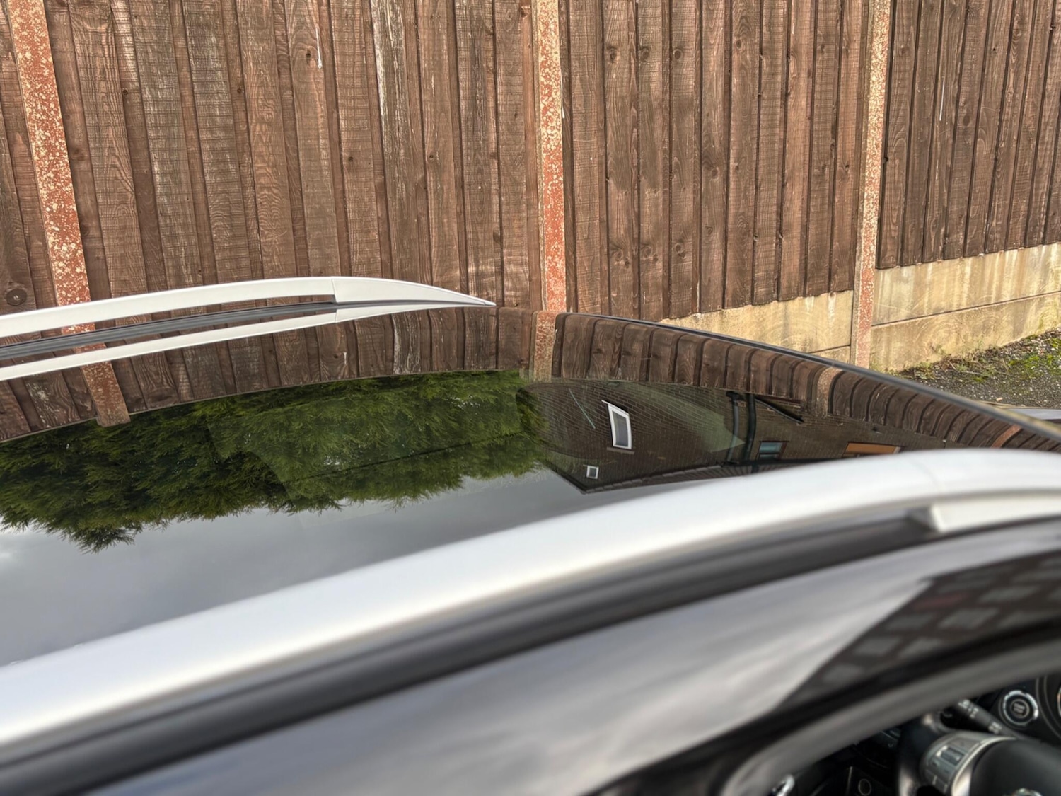 Used Nissan Qashqai 2016 for sale - 77387641: Photo 5