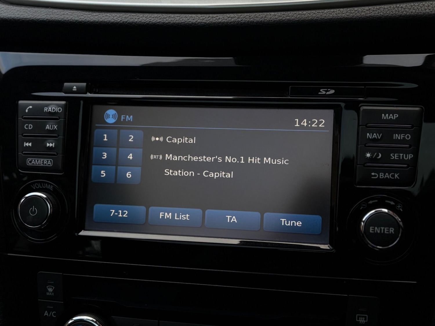 Used Nissan Qashqai 2016 for sale - 77387641: Photo 51