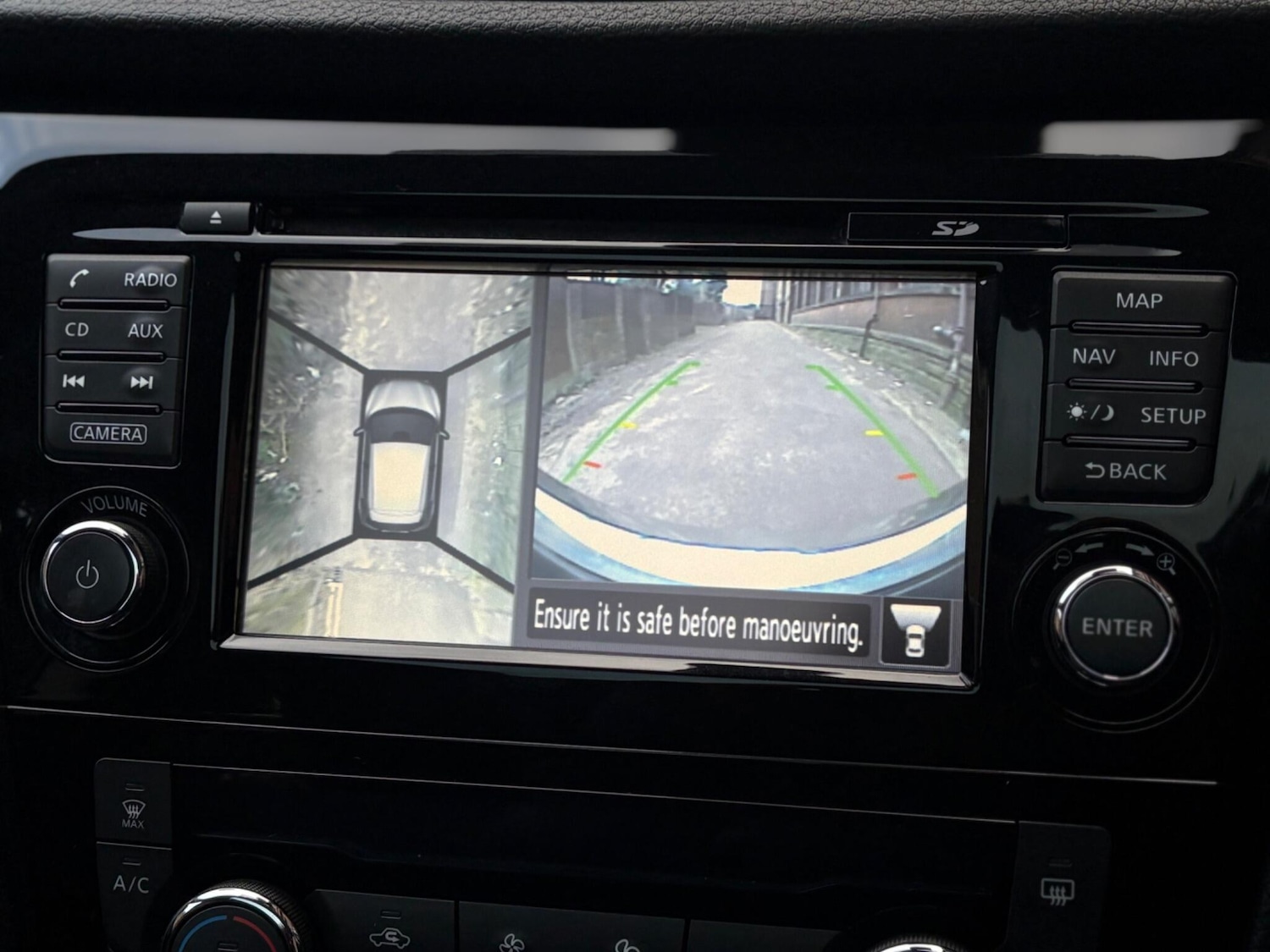 Used Nissan Qashqai 2016 for sale - 77387641: Photo 53