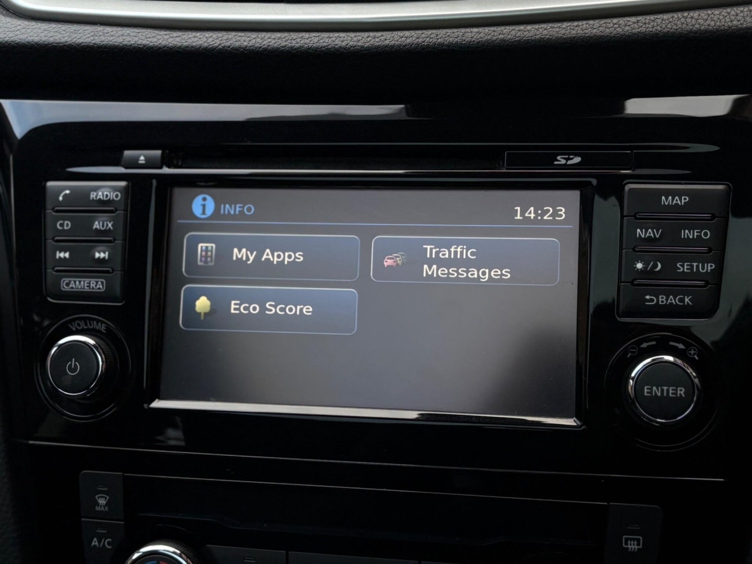 Used Nissan Qashqai 2016 for sale - 77387641: Photo 54