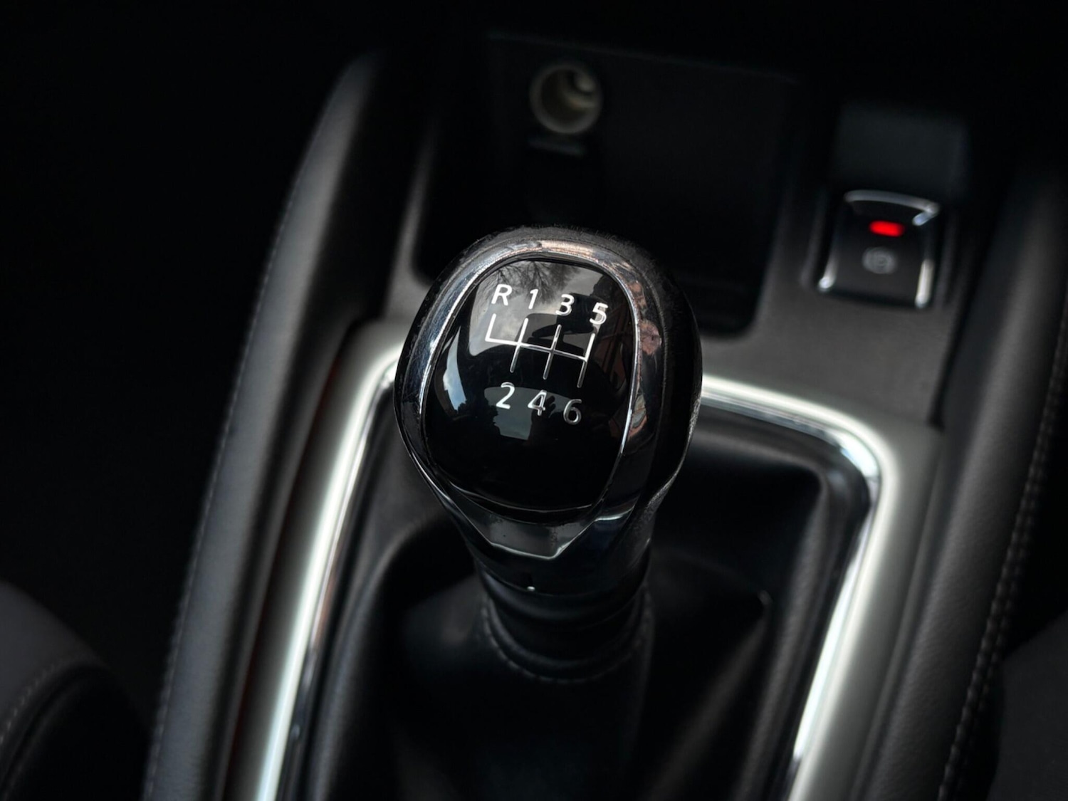 Used Nissan Qashqai 2016 for sale - 77387641: Photo 59