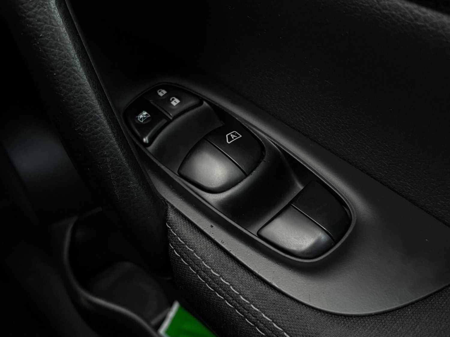 Used Nissan Qashqai 2016 for sale - 77387641: Photo 60