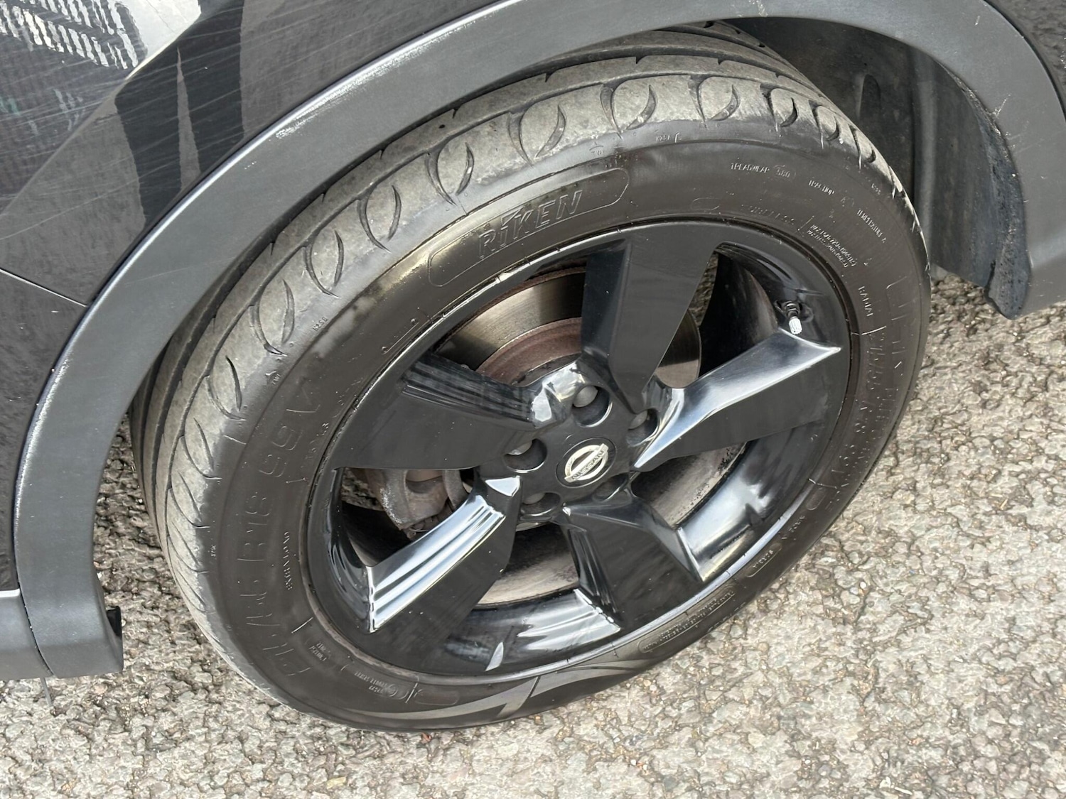 Used Nissan Qashqai 2016 for sale - 77387641: Photo 66