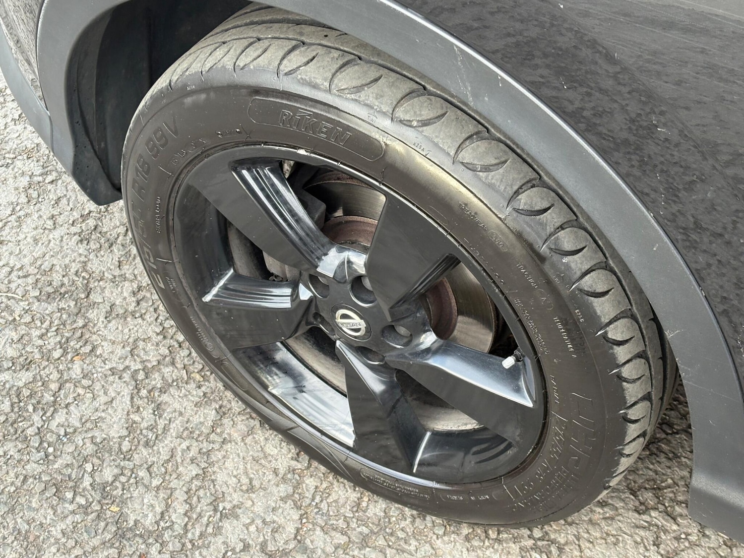 Used Nissan Qashqai 2016 for sale - 77387641: Photo 67