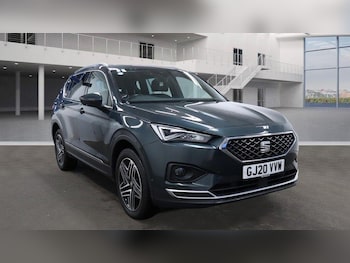 2020 (20) - 2.0 TDI Xcellence 5dr DSG 4Drive