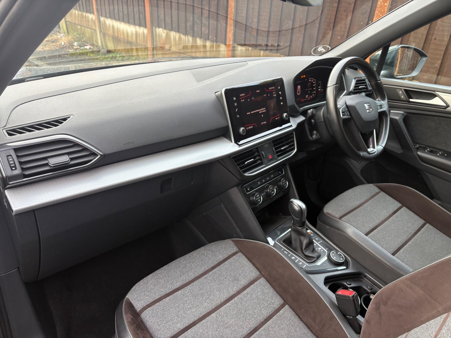 Used SEAT Tarraco 2020 for sale - 77144434: Photo 29