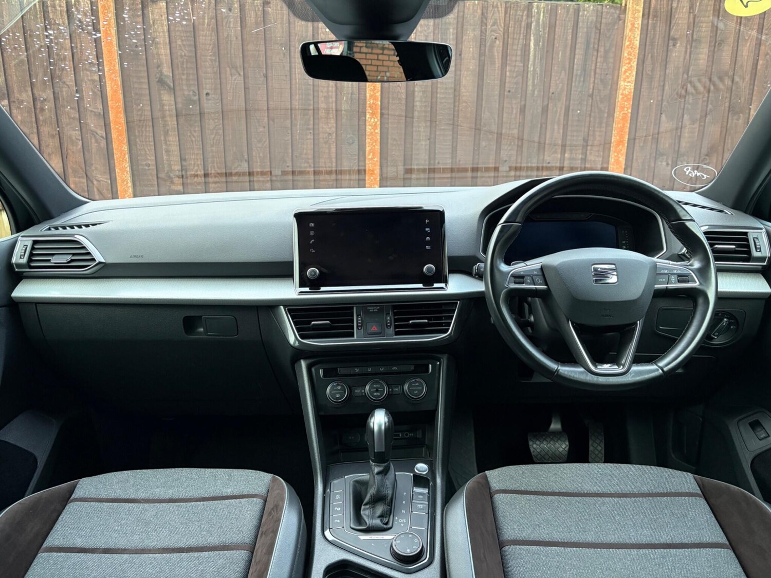 Used SEAT Tarraco 2020 for sale - 77144434: Photo 30