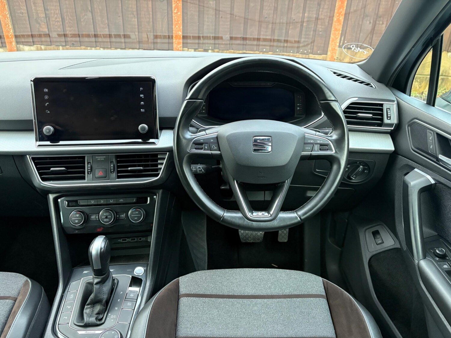 Used SEAT Tarraco 2020 for sale - 77144434: Photo 31