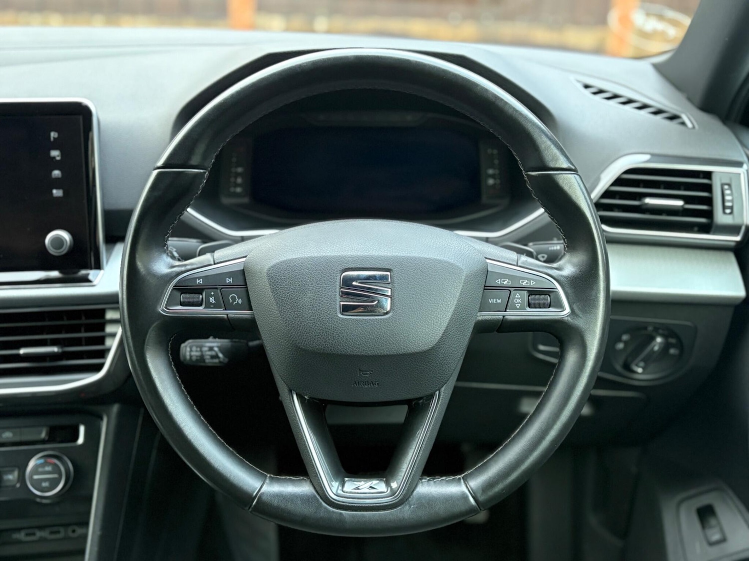 Used SEAT Tarraco 2020 for sale - 77144434: Photo 33