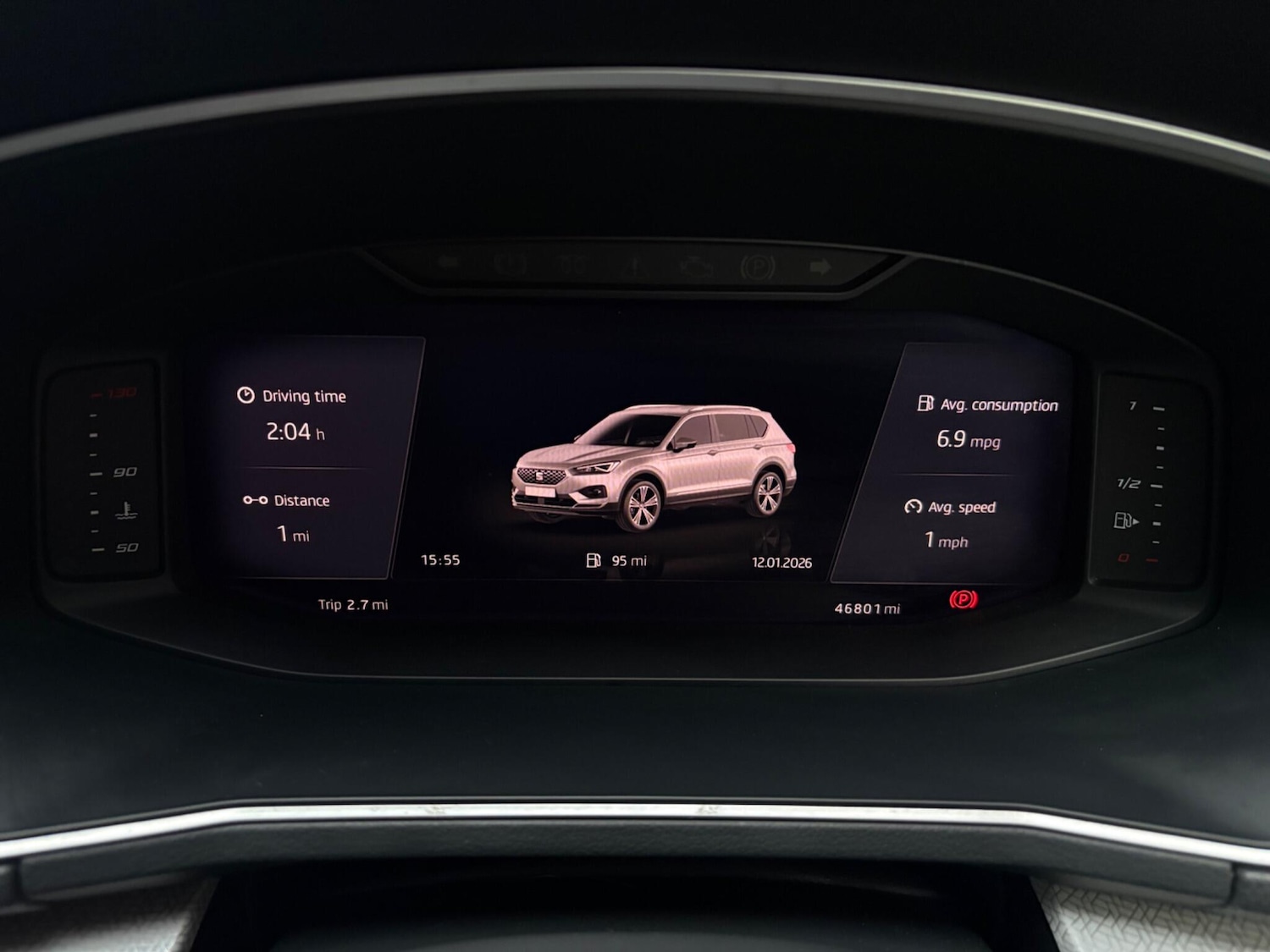 Used SEAT Tarraco 2020 for sale - 77144434: Photo 34