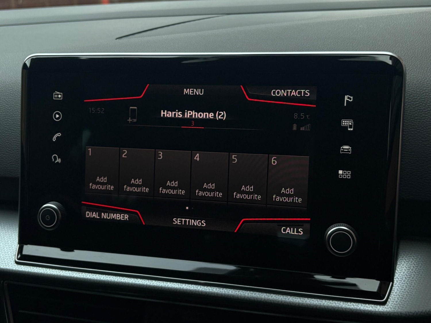 Used SEAT Tarraco 2020 for sale - 77144434: Photo 42