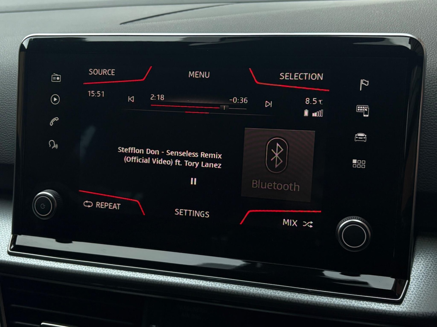 Used SEAT Tarraco 2020 for sale - 77144434: Photo 43