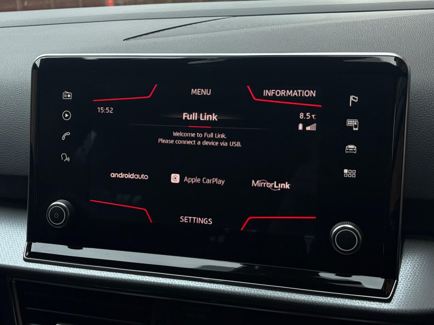 Used SEAT Tarraco 2020 for sale - 77144434: Photo 45