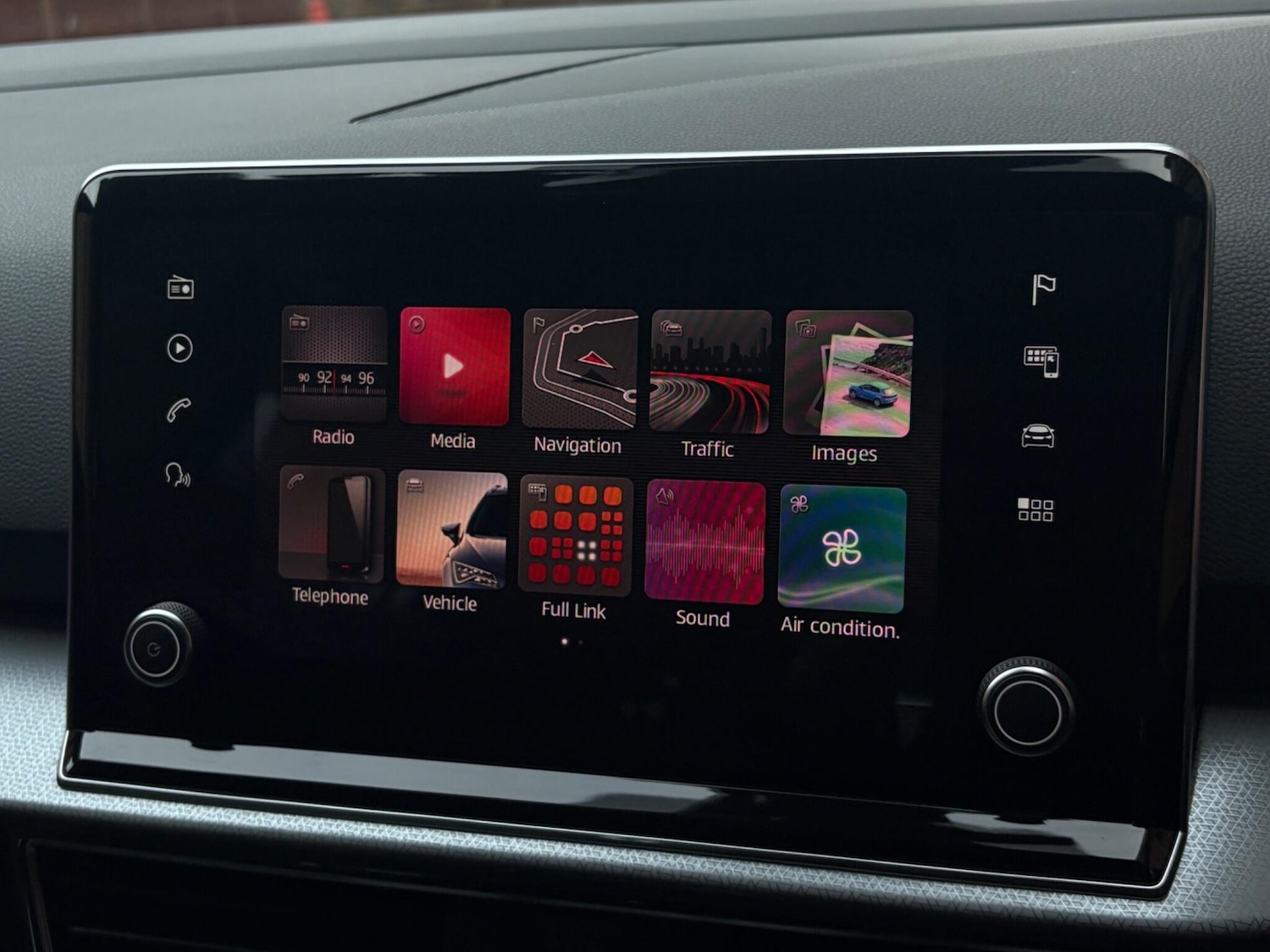 Used SEAT Tarraco 2020 for sale - 77144434: Photo 46