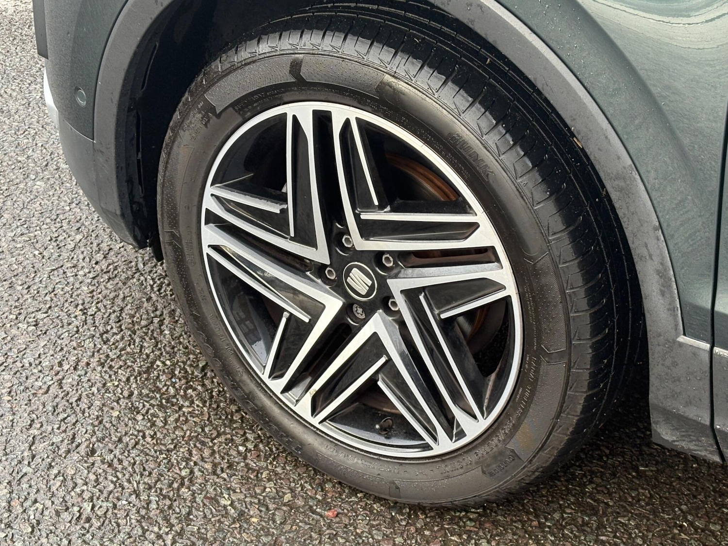 Used SEAT Tarraco 2020 for sale - 77144434: Photo 62