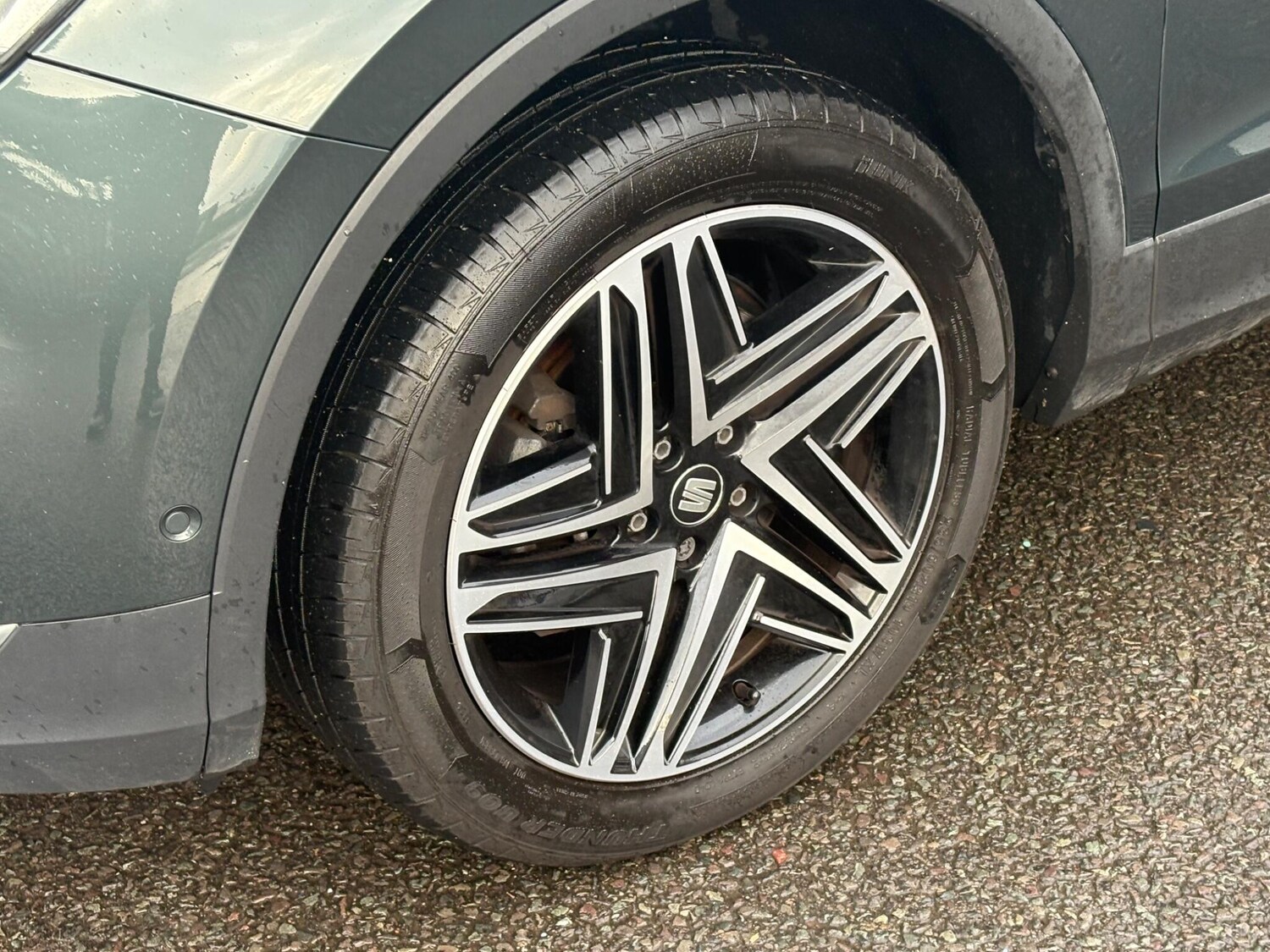 Used SEAT Tarraco 2020 for sale - 77144434: Photo 65