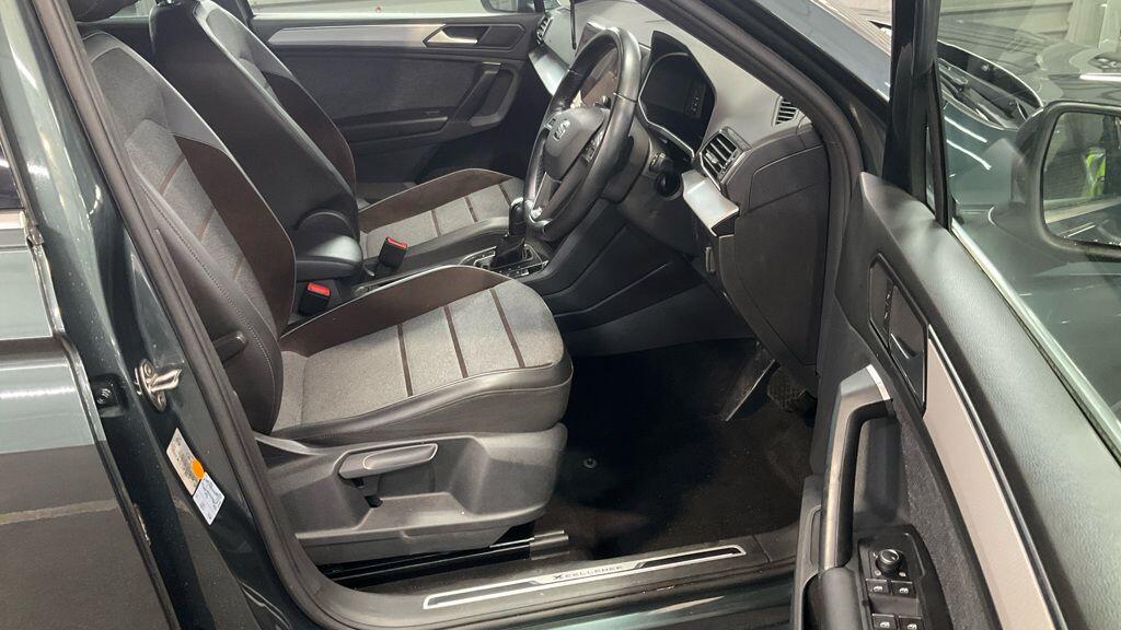 Used SEAT Tarraco 2020 for sale - 77144434: Photo 7