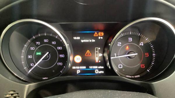 Used Jaguar XE 2015 for sale - 77524332: Photo 10