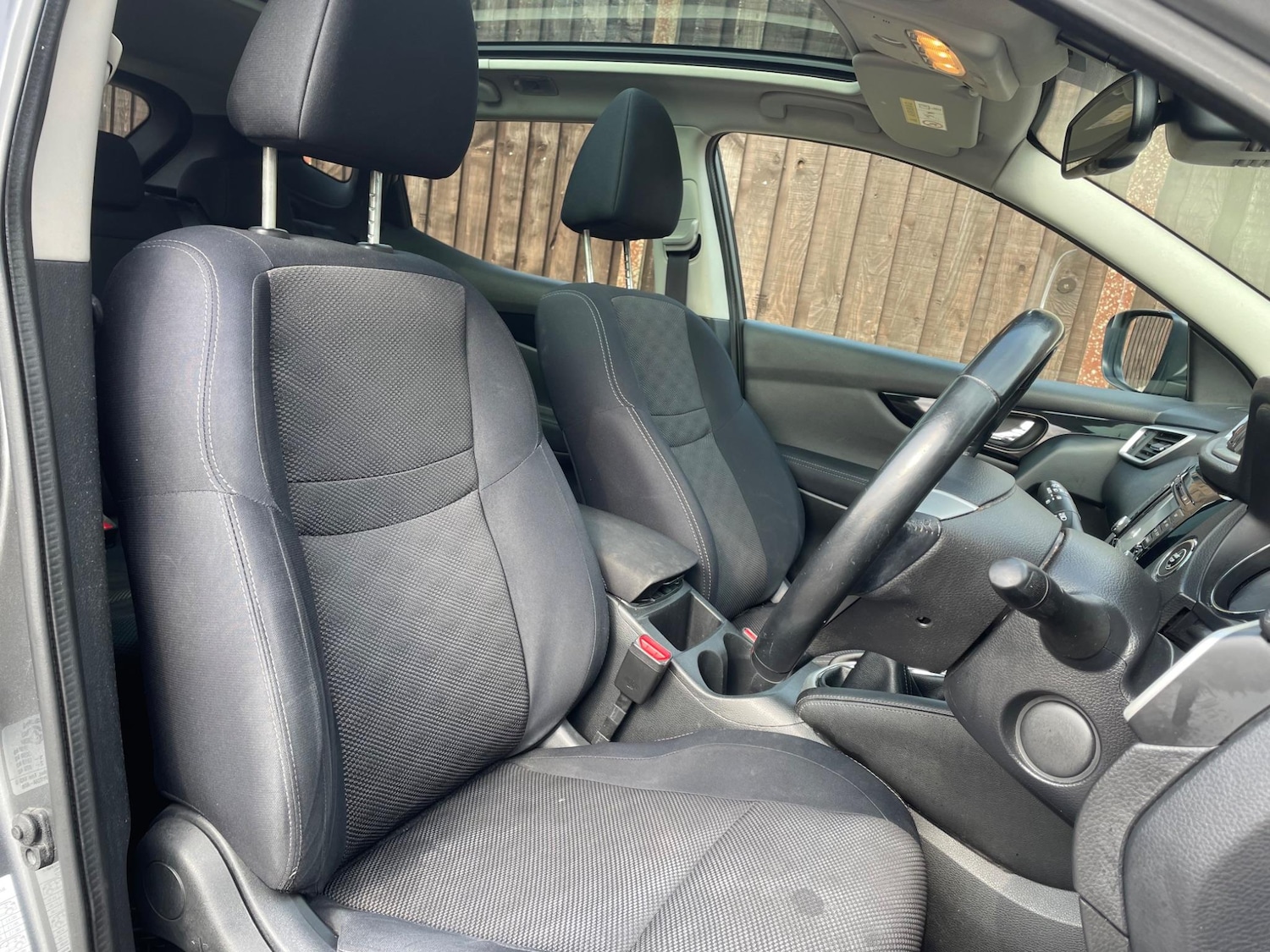 Vehicle 15