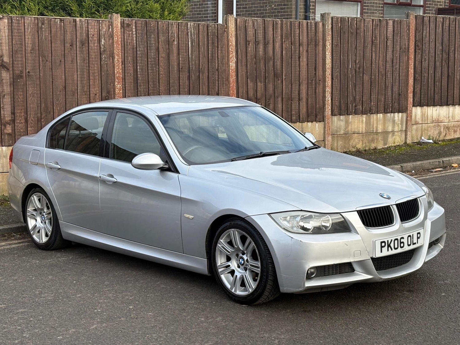 Used BMW 3 Series 2006 for sale - 77396686: Photo 11