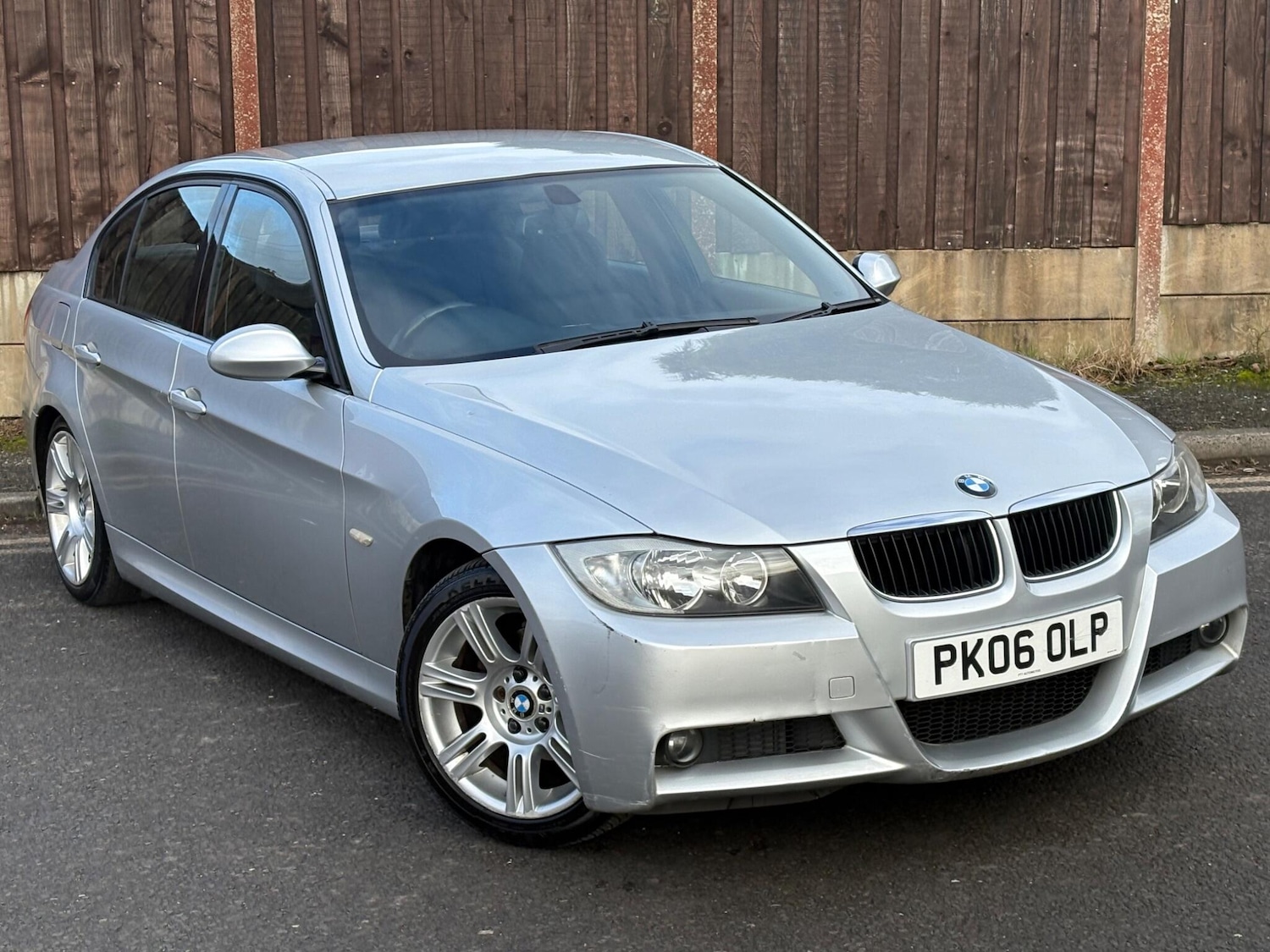 Used BMW 3 Series 2006 for sale - 77396686: Photo 13