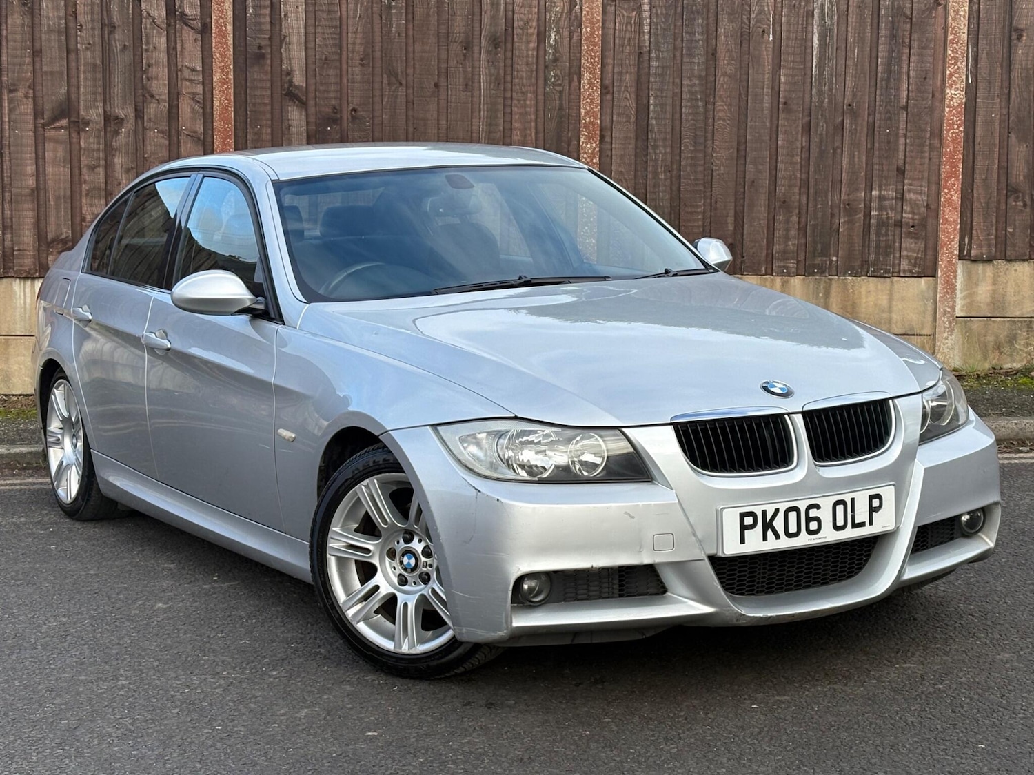 Used BMW 3 Series 2006 for sale - 77396686: Photo 14