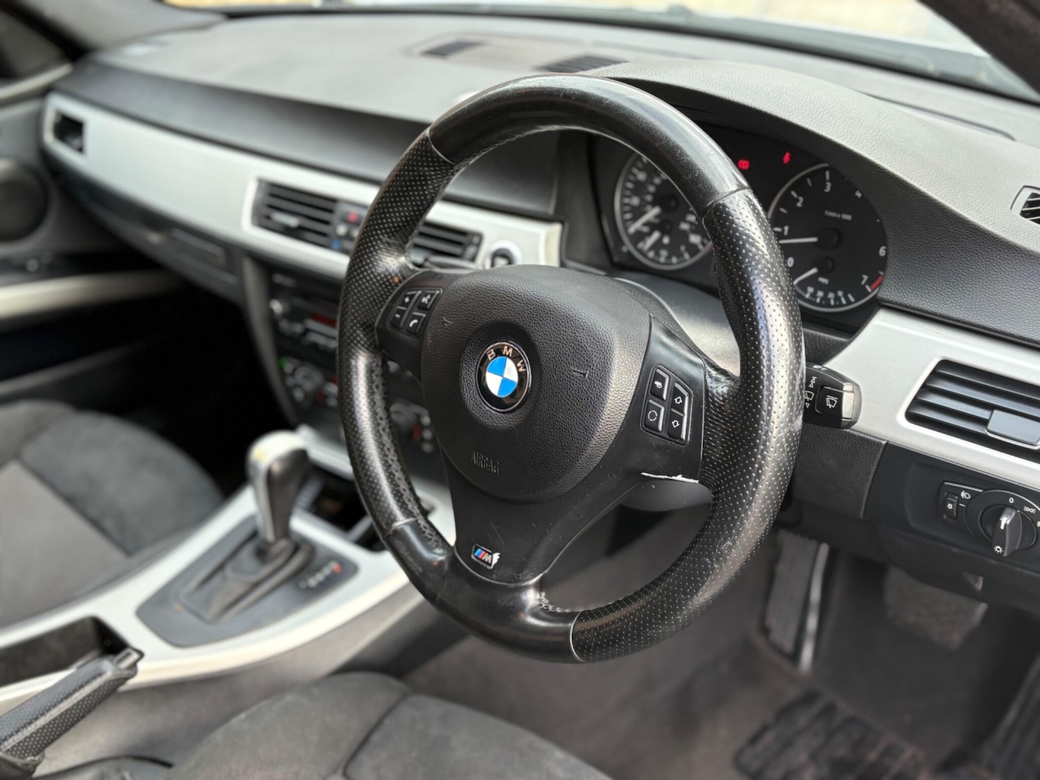 Used BMW 3 Series 2006 for sale - 77396686: Photo 15