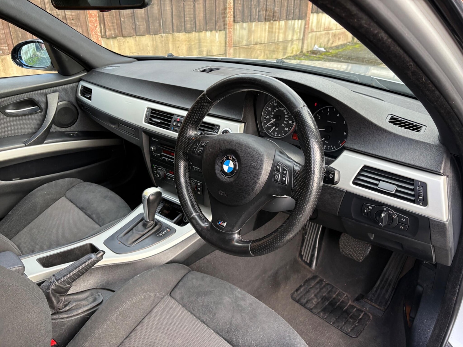 Used BMW 3 Series 2006 for sale - 77396686: Photo 17