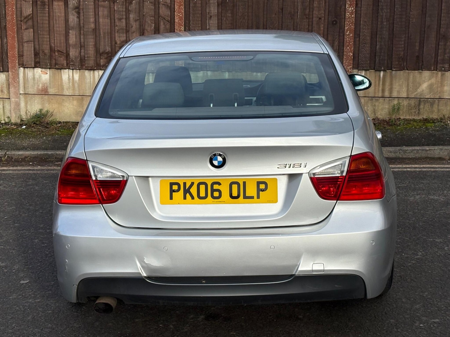Used BMW 3 Series 2006 for sale - 77396686: Photo 3