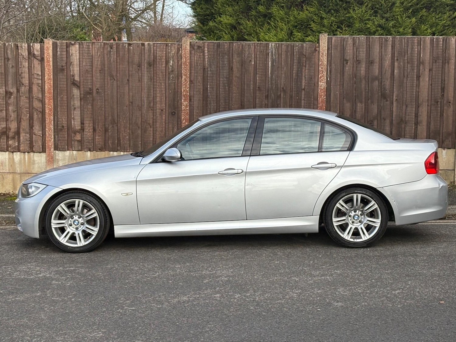 Used BMW 3 Series 2006 for sale - 77396686: Photo 5