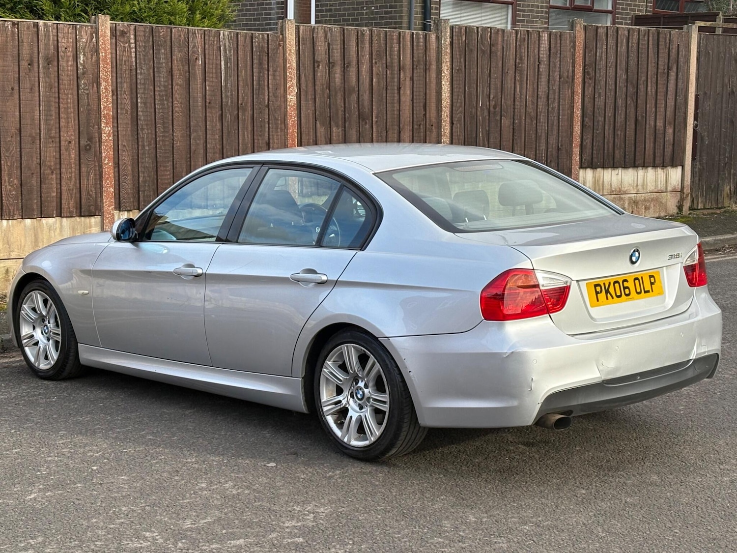 Used BMW 3 Series 2006 for sale - 77396686: Photo 7