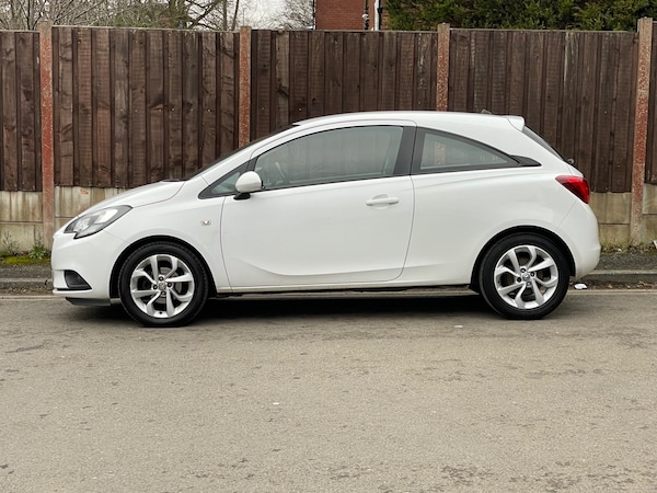 Used Vauxhall Corsa 2015 for sale - 73680747: Photo 10