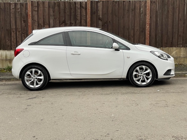 Used Vauxhall Corsa 2015 for sale - 73680747: Photo 11