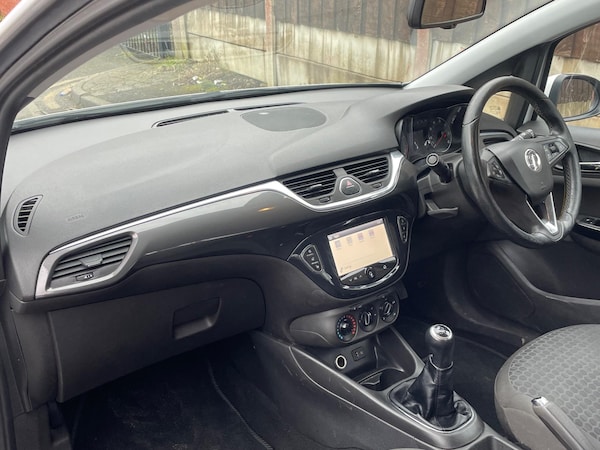 Used Vauxhall Corsa 2015 for sale - 73680747: Photo 14