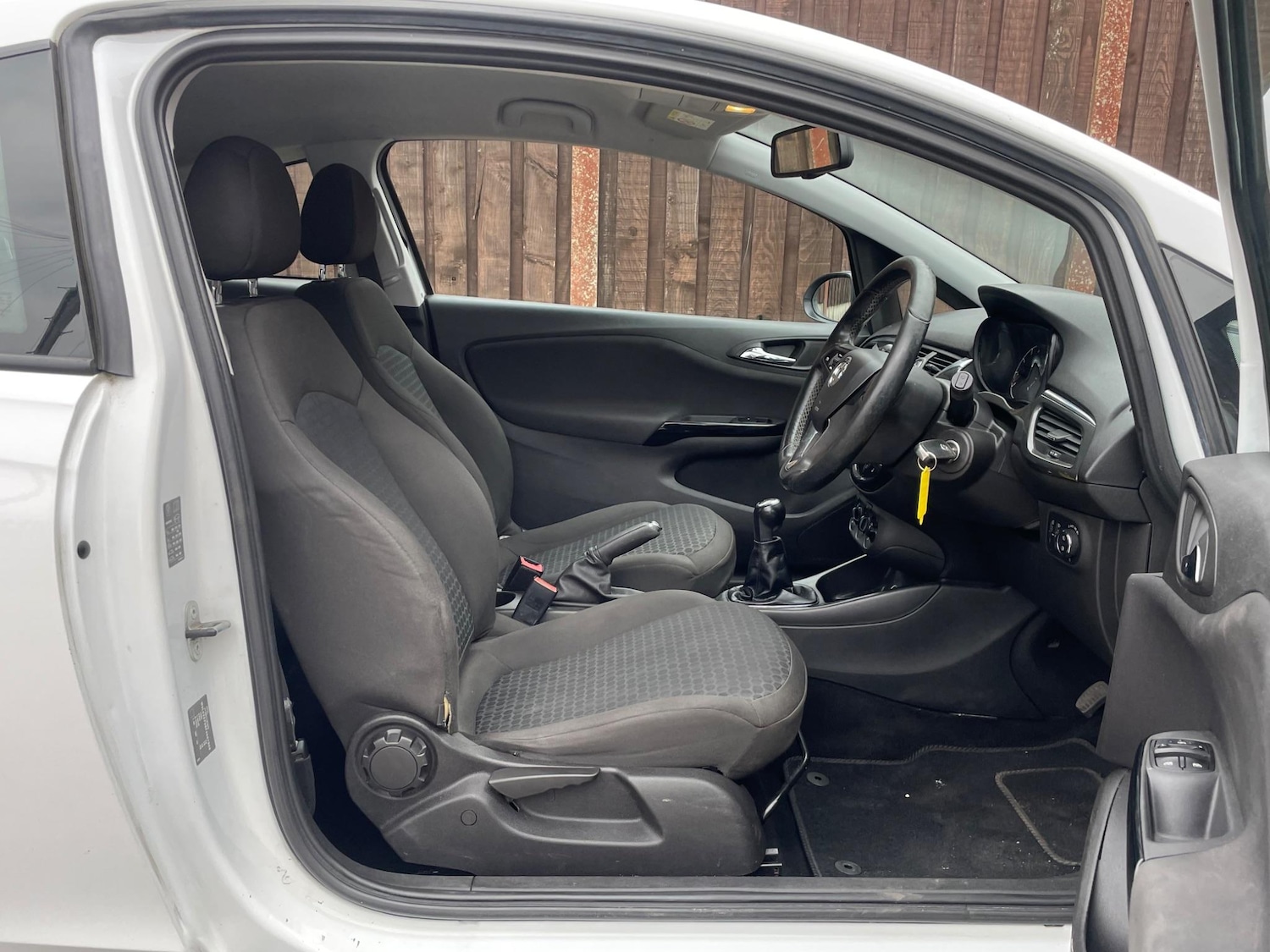 Vehicle 15