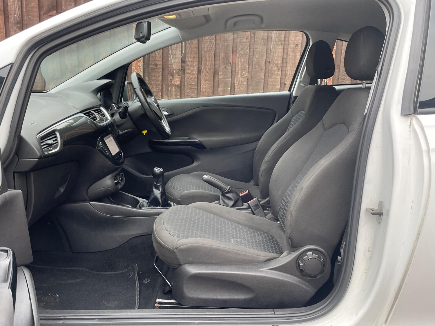 Vehicle 17