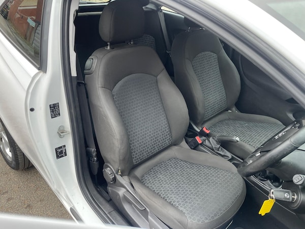 Used Vauxhall Corsa 2015 for sale - 73680747: Photo 18