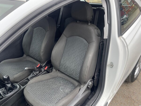 Used Vauxhall Corsa 2015 for sale - 73680747: Photo 19