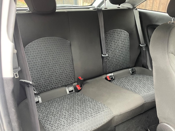 Used Vauxhall Corsa 2015 for sale - 73680747: Photo 21