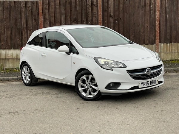 Used Vauxhall Corsa 2015 for sale - 73680747: Photo 23