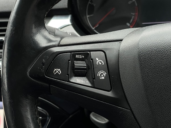 Used Vauxhall Corsa 2015 for sale - 73680747: Photo 25